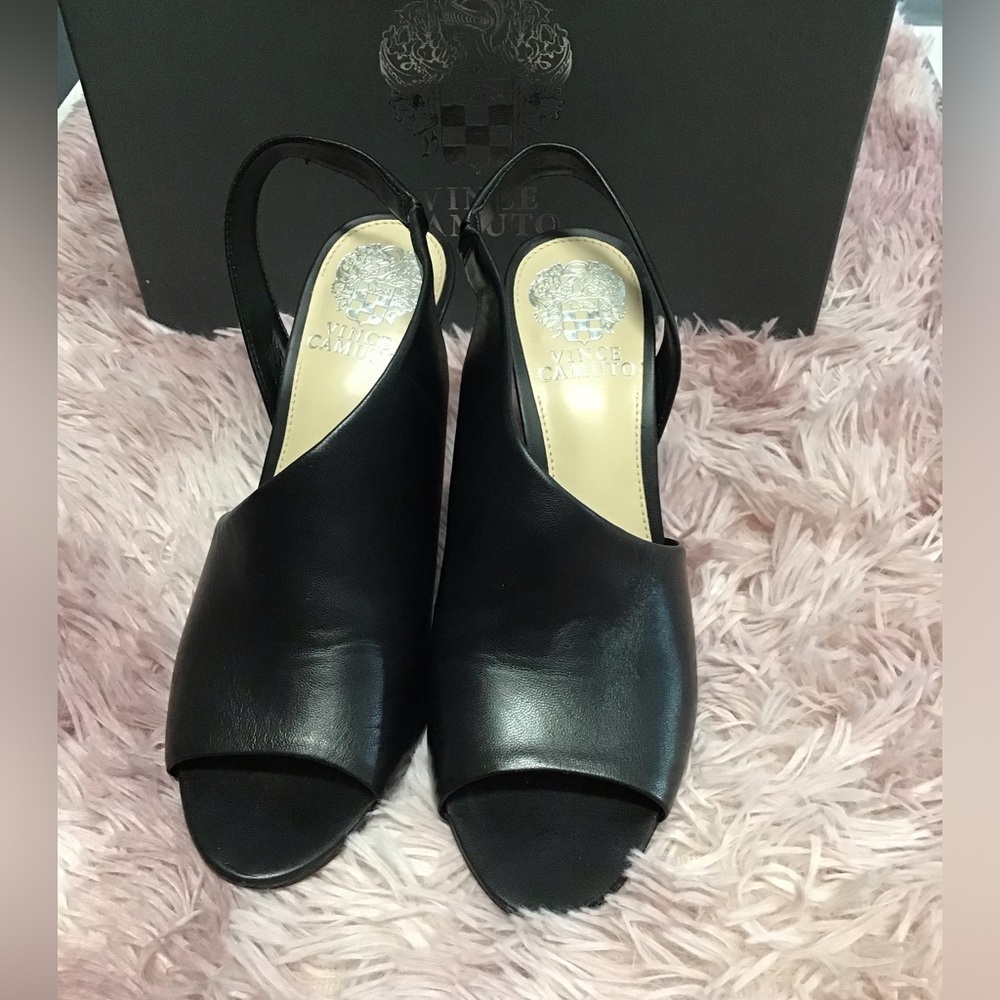 - Vince Camuto Heels.  NWT